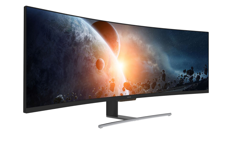 Illustration for article titled Is Super Ultrawide Too Wide?